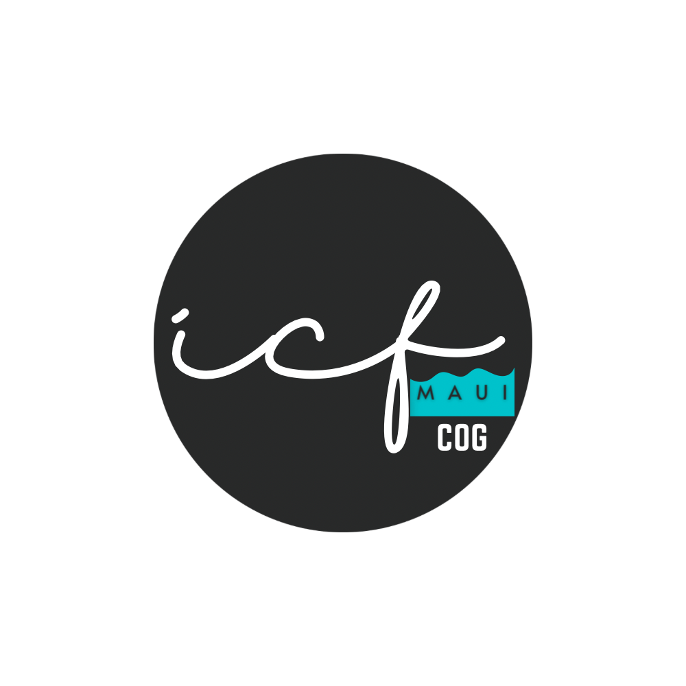INTERNATIONAL CHRISTIAN FELLOWSHIP COG